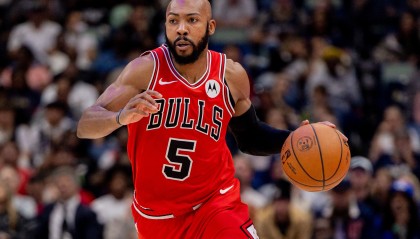 三分命中率41%！Shams：魔术签下后卫杰旺·卡特