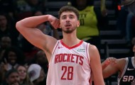 盛世娱乐官网-NBA球员投票出炉：申京当选最被高估球员 约翰逊怀特并列最被低估