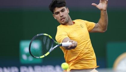 盛世娱乐官网在线娱乐平台-阿尔卡拉斯2-0迪米特洛夫 印第安维尔斯大师赛开门红