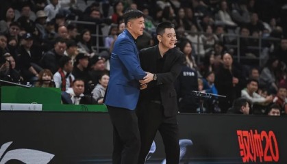 盛世娱乐官网-不愿意大手笔投入了！辽宁暂时没有第四名外援，目标冲击季后赛