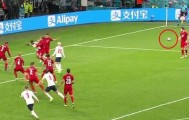 盛世娱乐官网-英格兰制胜点球引争议 名宿直言误判社媒疯狂吐槽