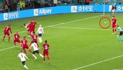 盛世娱乐官网-英格兰制胜点球引争议 名宿直言误判社媒疯狂吐槽